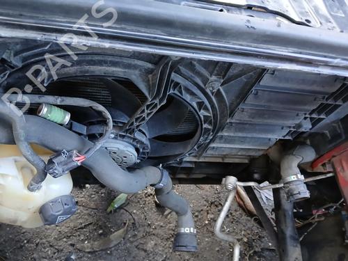 Kølerpakke MINI MINI COUNTRYMAN (R60) Cooper D ALL4 (112 hp) 32272797