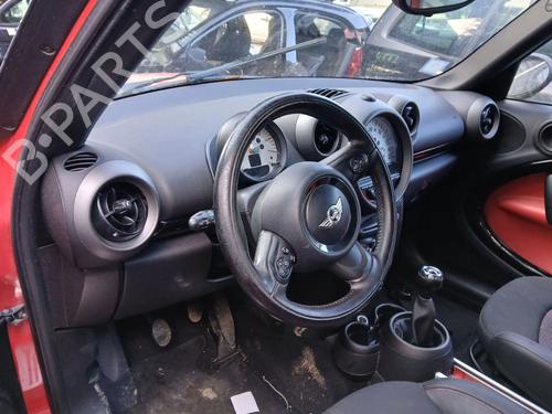 Airbag sæt MINI MINI COUNTRYMAN (R60) Cooper D ALL4 (112 hp) 32272798