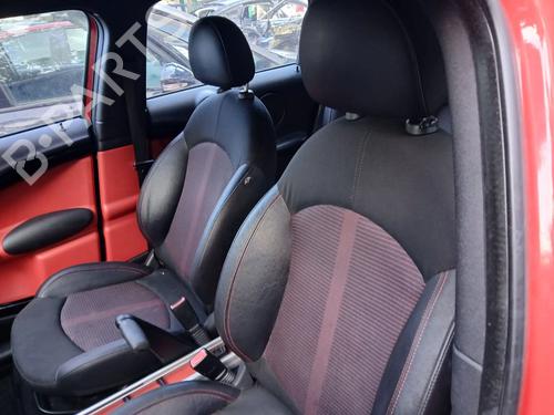 Andre MINI MINI COUNTRYMAN (R60) Cooper D ALL4 (112 hp) 32272799