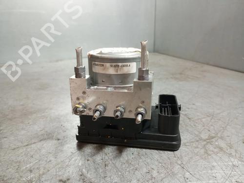 ABS pump DACIA SANDERO III 1.0 TCe 100 | BP29162005M43 