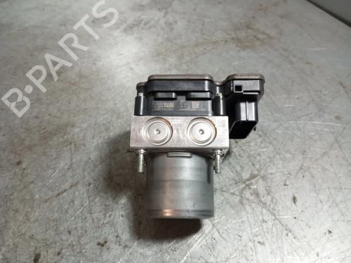 ABS pump RENAULT CLIO V (B7_) 1.0 LPG (B7MT) | BP27359833M43