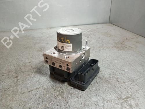 Used ABS pump ABS pump CITROËN BERLINGO (ER_, EC_) 1.6 HDi 92 (92 hp) 30206358 30206358