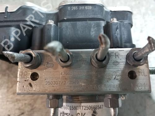ABS pump RENAULT CAPTUR II (HF_) LPG (HFMT) | BP29068382M43  - Image 5