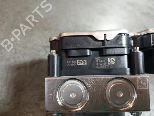 ABS pump RENAULT CAPTUR II (HF_) LPG (HFMT) | BP29068382M43  - Image 7