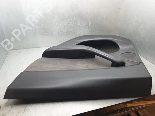 Rear left panel TESLA MODEL Y (5YJY) EV All-wheel Drive | BP32295300C60