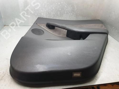 Rear left panel TESLA MODEL Y (5YJY) EV All-wheel Drive | BP32295300C60