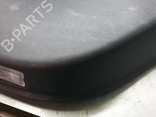 Rear left panel TESLA MODEL Y (5YJY) EV All-wheel Drive | BP32295300C60