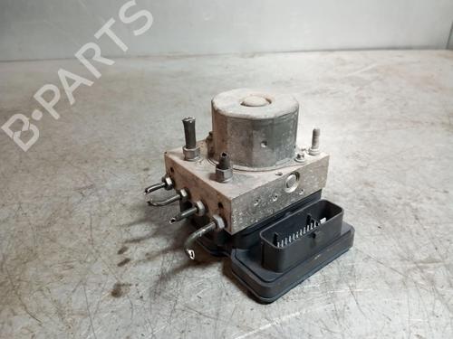 Used ABS pump ABS pump MERCEDES-BENZ B-CLASS Sports Tourer (W246, W242) B 180 CDI (246.200) (109 hp) 16097717 16097717