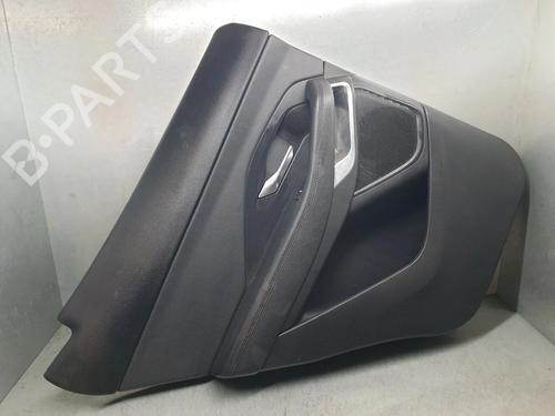 Pannello porta posteriore sinistro JAGUAR E-PACE (X540) 2.0 D150 AWD (150 hp) 32295301