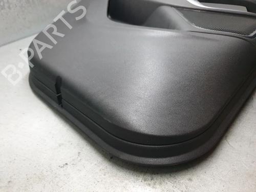 Forra trás esquerda JAGUAR E-PACE (X540) 2.0 D150 AWD | BP32295301C60