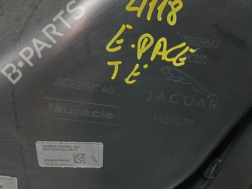 Forra trás esquerda JAGUAR E-PACE (X540) 2.0 D150 AWD | BP32295301C60