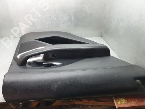 Forra trás esquerda JAGUAR E-PACE (X540) 2.0 D150 AWD | BP32295301C60