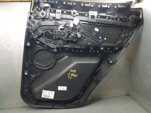 Forra trás esquerda JAGUAR E-PACE (X540) 2.0 D150 AWD | BP32295301C60