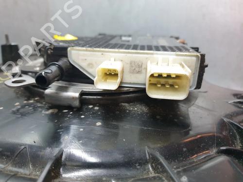 AdBlue tank DACIA DUSTER (HM_) 1.5 dCi 115 4x4 | BP30971225M85 