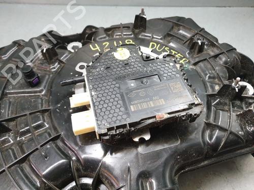 AdBlue tank DACIA DUSTER (HM_) 1.5 dCi 115 4x4 | BP30971225M85 