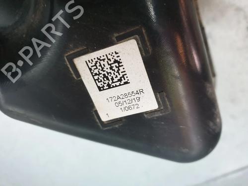 AdBlue tank DACIA DUSTER (HM_) 1.5 dCi 115 4x4 | BP30971225M85 