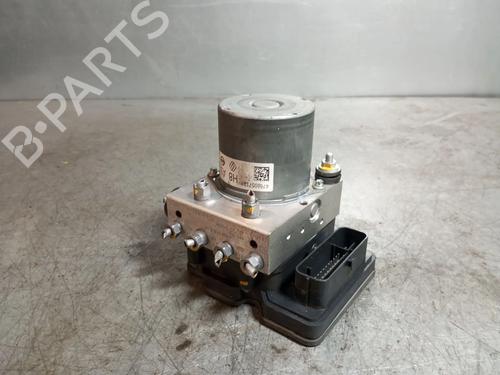 Used ABS pump RENAULT CLIO V (B7_) 1.0 TCe 90 (B7MT) (91 hp) 16888130