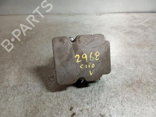 ABS pump RENAULT CLIO V (B7_) 1.0 TCe 90 (B7MT) | BP16888130M43