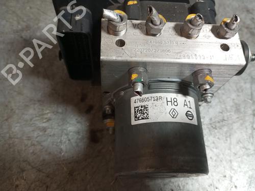 ABS pump RENAULT CLIO V (B7_) 1.0 TCe 90 (B7MT) | BP16888130M43