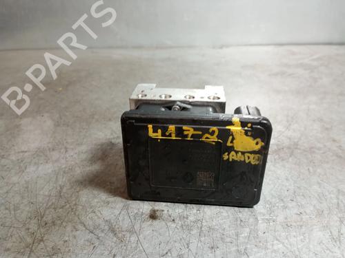 ABS pump DACIA SANDERO III 1.0 TCe 100 | BP29210261M43  - Image 5