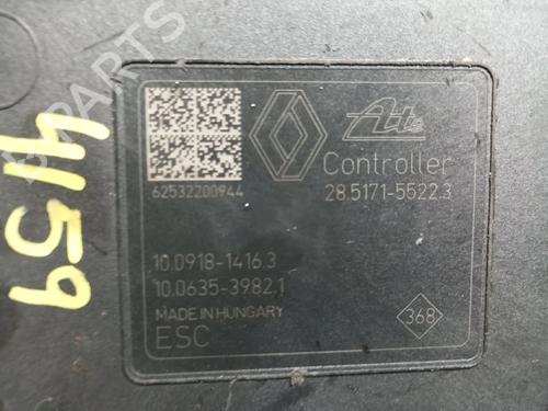 ABS pump DACIA SANDERO III 1.0 TCe 100 ECO-G | BP29002833M43  - Image 7