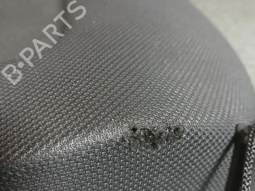 Rear parcel shelf AUDI A1 Sportback (8XA, 8XF) 1.0 TFSI | BP32295303C85