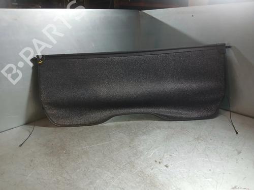 Used Rear parcel shelf RENAULT TWINGO III (BCM_, BCA_) 0.9 TCe 90 (BCM9, BCM2) (90 hp) 32295304