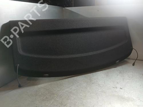 Cappelliera RENAULT CAPTUR II (HF_) TCe 140 (HFN0) (140 hp) 32295305