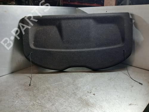 Used Rear parcel shelf NISSAN JUKE (F16_) DIG-T 117 (117 hp) 32298889