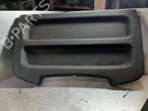 Hattehylde DACIA SANDERO II TCe 90 (B8M1, B8MA, B8AC) (90 hp) 32298890