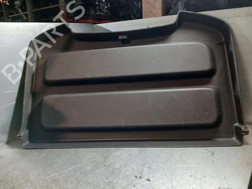 Hattehylde DACIA SANDERO II TCe 90 (B8M1, B8MA, B8AC) | BP32298890C85 - Image 2