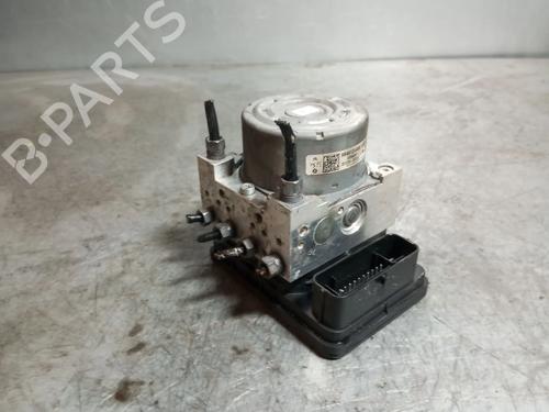Used ABS pump PEUGEOT 208 II (UB_, UP_, UW_, UJ_) 1.2 PureTech 75 (75 hp) 26601281