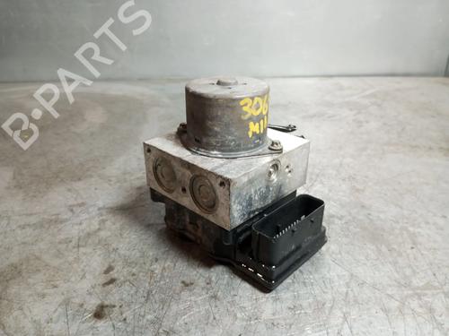 Used ABS pump MINI MINI COUNTRYMAN (R60) Cooper S (184 hp) 17918856