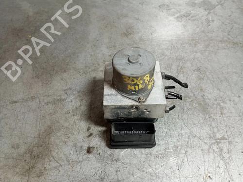 ABS pump MINI MINI COUNTRYMAN (R60) Cooper S | BP17918856M43