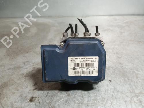 ABS pump MINI MINI COUNTRYMAN (R60) Cooper S | BP17918856M43