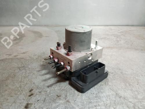 ABS pump RENAULT MASTER III Bus (JV) 2.3 dCi 150 FWD (JV0F, JV03) | BP31370081M43