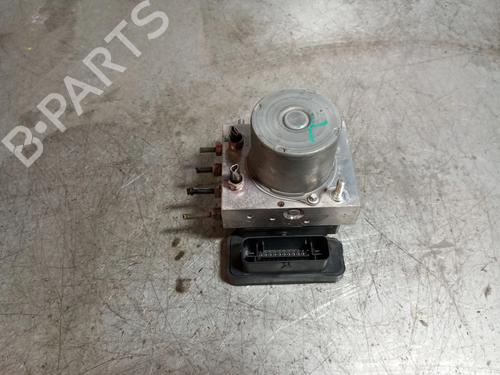 ABS pump RENAULT MASTER III Bus (JV) 2.3 dCi 150 FWD (JV0F, JV03) | BP31370081M43