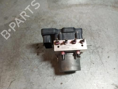 ABS pump RENAULT MASTER III Bus (JV) 2.3 dCi 150 FWD (JV0F, JV03) | BP31370081M43