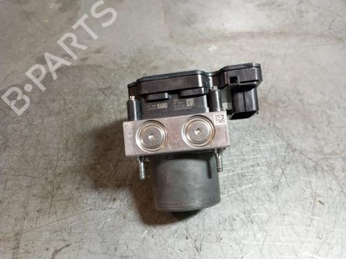 ABS pump RENAULT MASTER III Bus (JV) 2.3 dCi 150 FWD (JV0F, JV03) | BP31370081M43