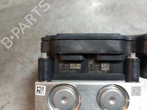 Módulo de ABS DACIA DUSTER (HM_) 1.5 dCi 115 4x4 | BP30971244M43 