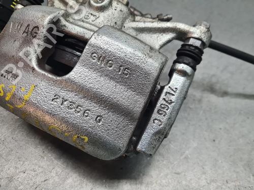 Left front brake caliper VW GOLF VIII Variant (CG5, DB5) 1.5 eTSI | BP27347981M105  - Image 7