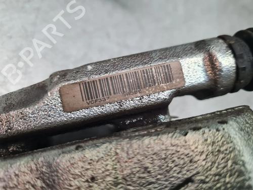 Left front brake caliper VW GOLF VIII Variant (CG5, DB5) 1.5 eTSI | BP27347981M105  - Image 5