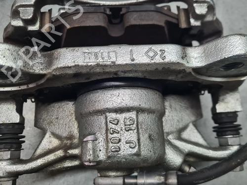 Left front brake caliper VW GOLF VIII Variant (CG5, DB5) 1.5 eTSI | BP27347981M105  - Image 6