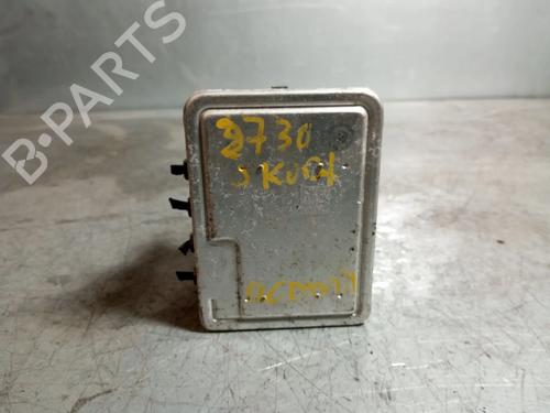 ABS pump SKODA OCTAVIA III Combi (5E5, 5E6) 1.6 TDI | BP13746701M43 