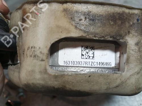 Other DACIA SANDERO III 1.0 TCe 100 | BP32301993O1