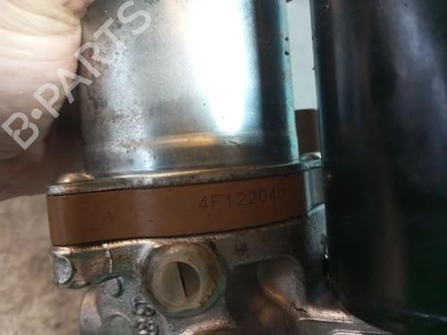 Brake master cylinder TOYOTA AURIS Estate (_E18_) 1.8 Hybrid (ZWE186_, ZWE186R, ZWE186H) | BP32301995M77 