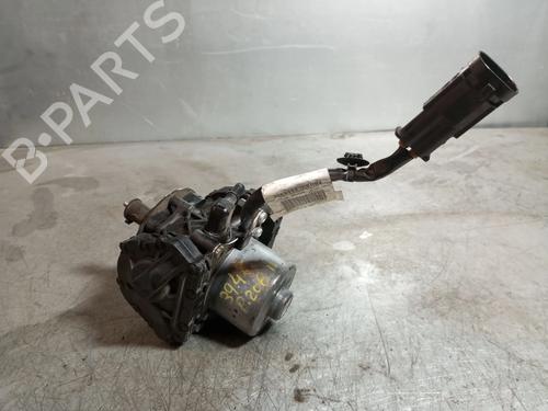 Used Vacuum pump PEUGEOT 208 II (UB_, UP_, UW_, UJ_) e-208 (136 hp) 32301996