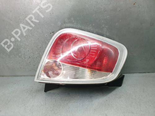Używane Lampa tylna lewa FIAT 500 (312_) 1.2 (312AXA1A) (69 hp) 32302020