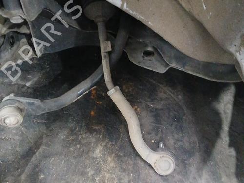 Używane Przekładnia kierownicza / Maglownica FIAT 500 (312_) 1.2 (312AXA1A) (69 hp) 32302009