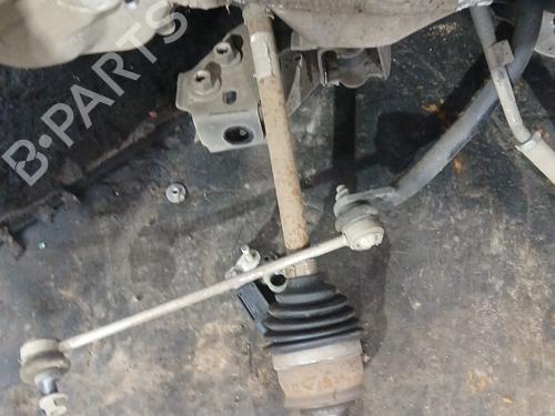 Używane Półoś przednia lewa FIAT 500 (312_) 1.2 (312AXA1A) (69 hp) 32302016